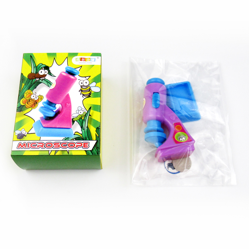Microscope game